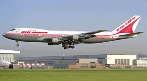 air india 